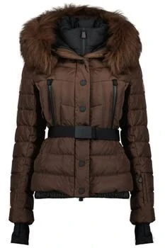 Moncler | Moncler Grenoble Beverley Down Jacket