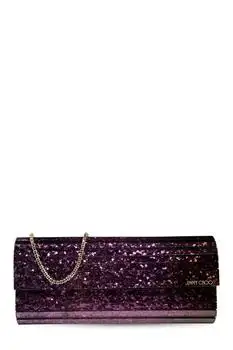 Jimmy Choo | Jimmy Choo Sweetie Embellished Clutch Bag