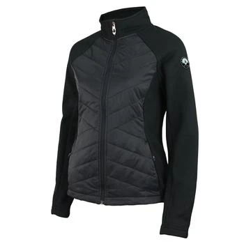 Spyder Spyder Nova Full Zip Hybrid Jacket - Women's