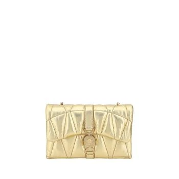 Versace | Lambskin Kleio Mini Shoulder Women
s Bag