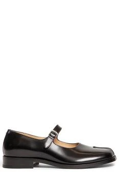 MAISON MARGIELA | Maison Margiela Taby Mary-Jane Loafers