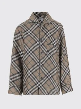 Burberry | Shorts woman Burberry