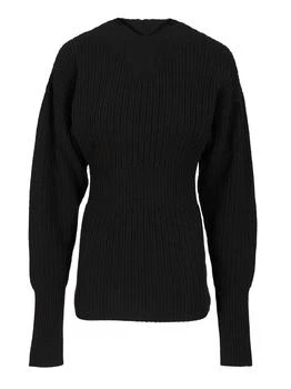 Rick Owens | Rick Owens Dafne Knit Jumper