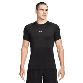 Nike Pro Dri-FIT Slim Short-Sleeve Top - Men
s