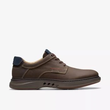 Clarks - Men
s Un Briley Shoes