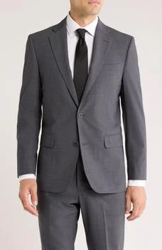 Brooks Brothers Classic Fit Suit Jacket