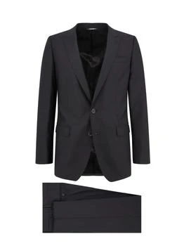 Dolce
Gabbana | Dolce
Gabbana Martini-Fit Tailored Suit