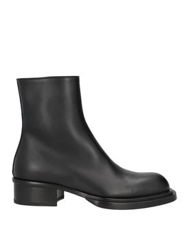 Ankle boot