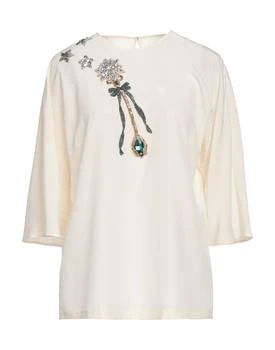 Dolce & Gabbana | Silk top