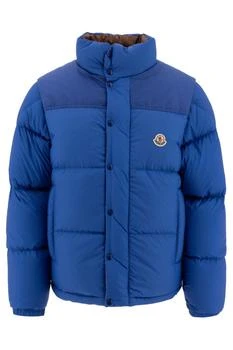 Moncler | Moncler Verone Reversible Short Puffer Jacket