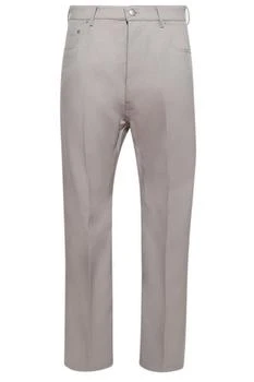 Rick Owens | Rick Owens Concordians Runway Geth Jeans