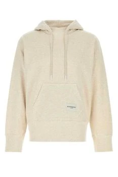 Givenchy | Givenchy Vintage Double Collar Hoodie