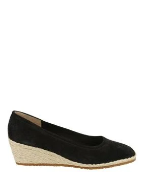 Salvatore Ferragamo Campy 1976 Archive Limited Edition Espadrille Wedges