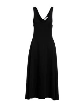 Yves Saint Laurent | Midi dress