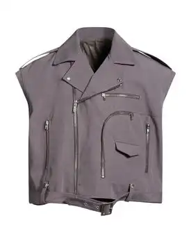 Rick Owens | Vest