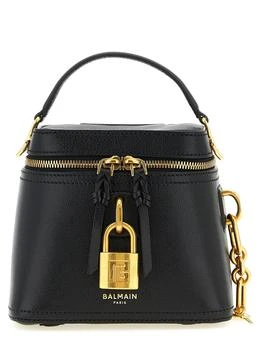 Balmain | Balmain Pulse Vanity Handbag