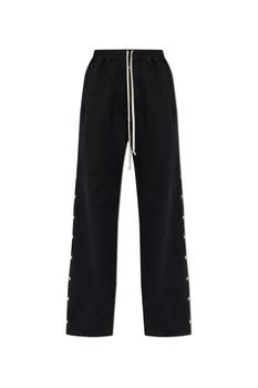 Rick Owens | Rick Owens DRKSHDW Drawstring Pusher Sweatpants
