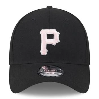 New Era Pirates 2024 Mother's Day 39THIRTY Flex Hat - Men's