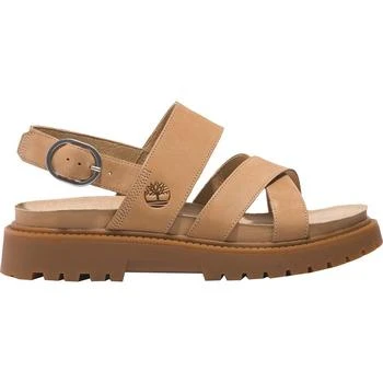 Clairemont Way Backstrap Sandal - Women's