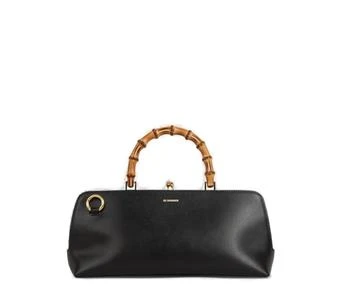 Jil Sander | Jil Sander Goji Top Handle Bag