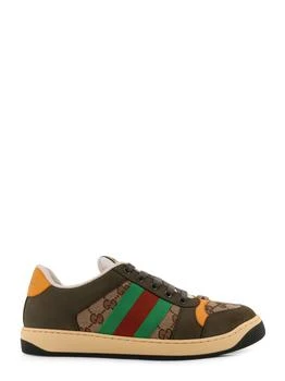 Gucci | Gucci Screener GG Sneakers