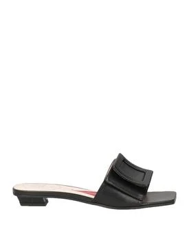 Roger Vivier Sandals