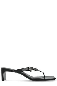 Balenciaga | Balenciaga Bel Air Heeled Sandals