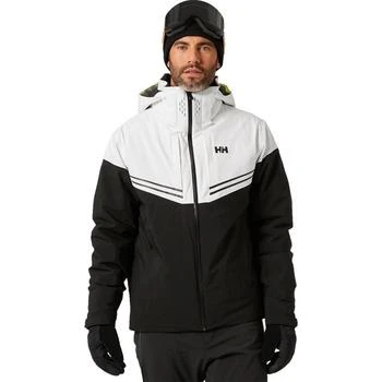 Alpha Infinity Jacket - Men
s