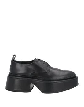 Jil Sander | Laced shoes