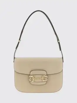 Gucci | Horsebit 1955 Leather Bag Gucci