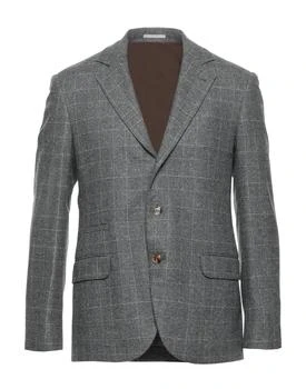 Brunello Cucinelli | Blazer