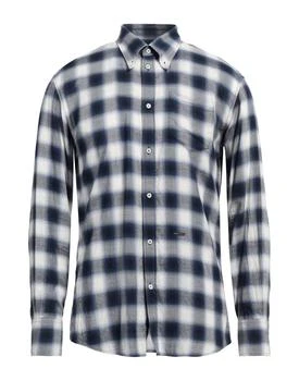 DSQUARED2 | Checked shirt