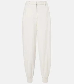 Brunello Cucinelli | Cotton jersey sweatpants