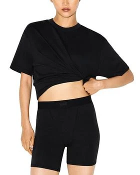 SKIMS Boyfriend Boxer