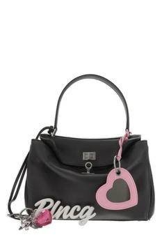 Balenciaga | Balenciaga Rodeo Charm Small Handbag