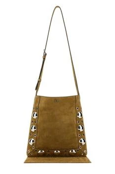 Valentino | Valentino Nellcôte VLogo Signature Shoulder Bag