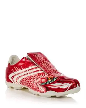 Y-3 Men's F50 Tunit Soccer Cleat Sneakers