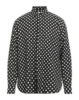 Yves Saint Laurent | Patterned shirt