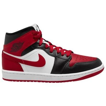 Jordan AJ 1 Mid - Women
s
