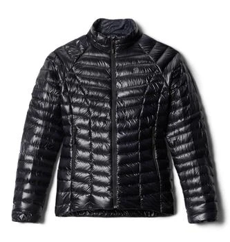 Mountain Hardwear Mountain Hardwear Women's Ghost Whisperer Jacket