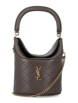 Yves Saint Laurent | Saint Laurent Gaby Bucket Bag
