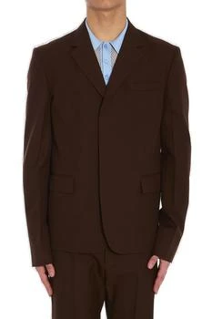 Gucci | Gucci Embossed Jacket