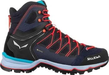 Salewa Mountain Trainer Lite Mid GORE-TEX Hiking Shoes [Wide] - Women
s