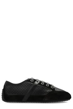Givenchy | Givenchy Perforated Slim Sneakers