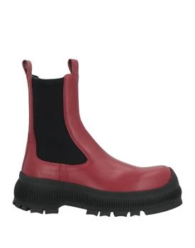 Jil Sander | Ankle boot