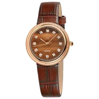 Gevril | GV2 by Gevril Women's Watch 13304