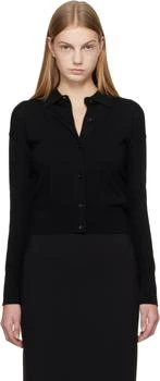 Max Mara | Black Mxmmedeola Cardigan