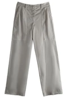 Brunello Cucinelli | Brunello Cucinelli Straight Leg Pants