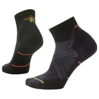SmartWool Smartwool Run Zero Cushion Ankle Sock - Women's