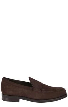 Tod's | Tod's Classic Penny Loafers